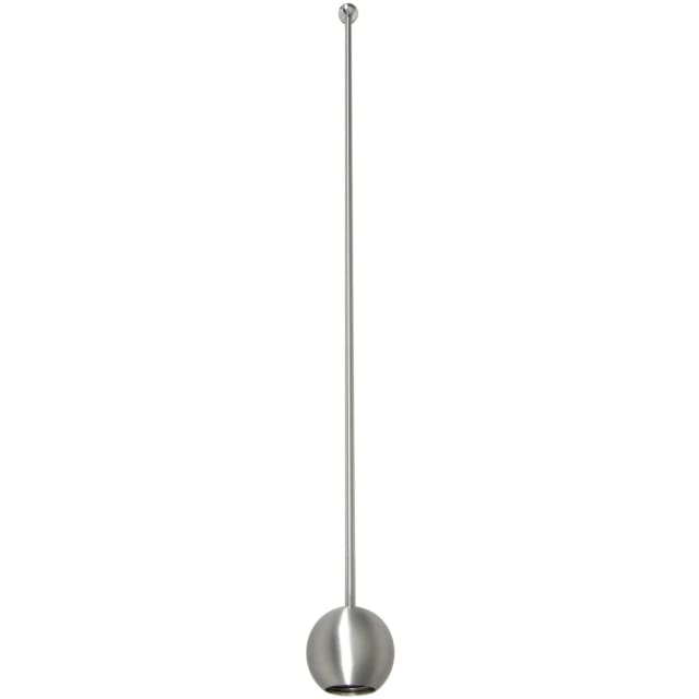 PSM LIGHTING - suspension avec rotule-tige raccourcissable-down-sans driver LED - 3087.B3.14.WW PSM LIGHTING - suspension avec rotule-tige raccourcissable-down-sans driver LED - 3087.B3.14.WW