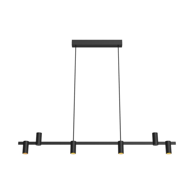 PSM LIGHTING - suspension avec rotule-tige raccourcissable-fixe-down/up-avec driver LED - 1350.29.WW PSM LIGHTING - suspension avec rotule-tige raccourcissable-fixe-down/up-avec driver LED - 1350.29.WW