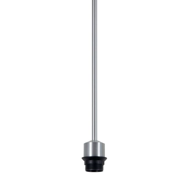 PSM LIGHTING - suspension avec rotule - tige raccourcissable - pour abat-jour bronze - 5001.E27.B3.13 PSM LIGHTING - suspension avec rotule - tige raccourcissable - pour abat-jour bronze - 5001.E27.B3.13