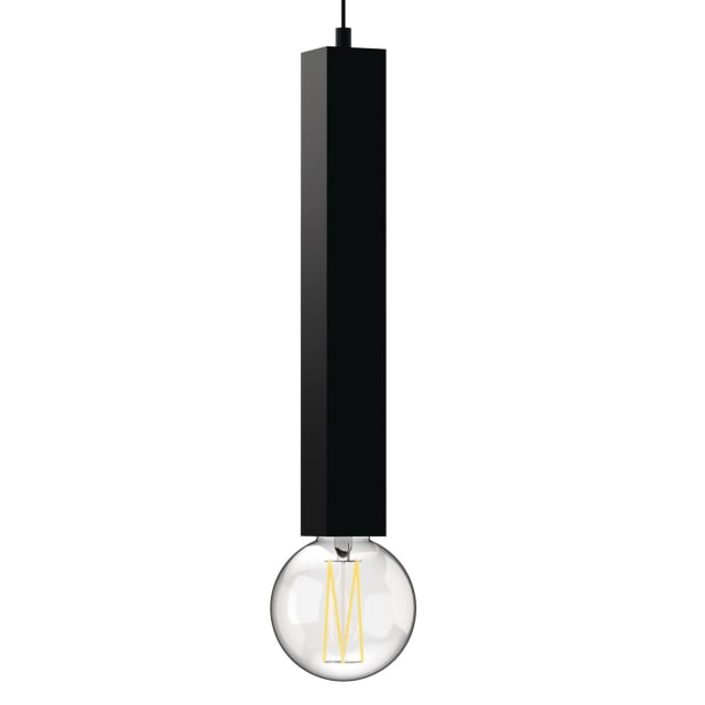 PSM LIGHTING - suspension-carré-avec 1 PSM LIGHTING - suspension-carré-avec 1