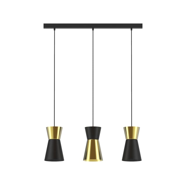 PSM LIGHTING - suspension - down blanc - cr / câble textile blanc - 5570.LED.128.TX1.NW PSM LIGHTING - suspension - down blanc - cr / câble textile blanc - 5570.LED.128.TX1.NW