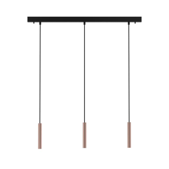 PSM LIGHTING - suspension - fixe - avec base Juba - avec driver LED - 2428.142.KX2.NW PSM LIGHTING - suspension - fixe - avec base Juba - avec driver LED - 2428.142.KX2.NW