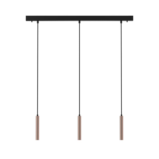 PSM LIGHTING - suspension - fixe - avec base Juba - avec driver LED - 2428.2M.KX2.NW PSM LIGHTING - suspension - fixe - avec base Juba - avec driver LED - 2428.2M.KX2.NW