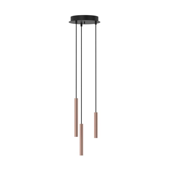 PSM LIGHTING - suspension - fixe - avec base Rondobox - avec driver LED - 2423.282.KX2.NW PSM LIGHTING - suspension - fixe - avec base Rondobox - avec driver LED - 2423.282.KX2.NW