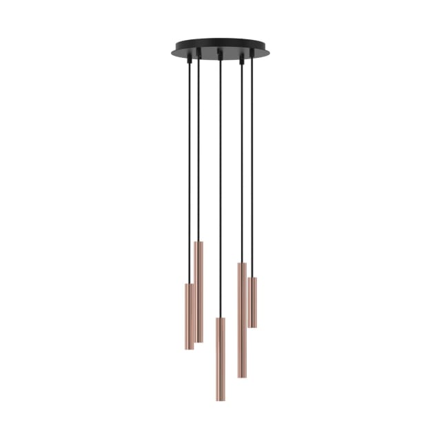 PSM LIGHTING - suspension - fixe - avec base Rondobox - avec driver LED - 2425.562.KX2.NW PSM LIGHTING - suspension - fixe - avec base Rondobox - avec driver LED - 2425.562.KX2.NW
