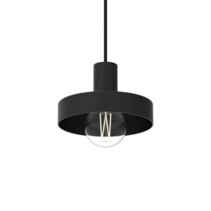 PSM LIGHTING - suspension - rond - avec 1