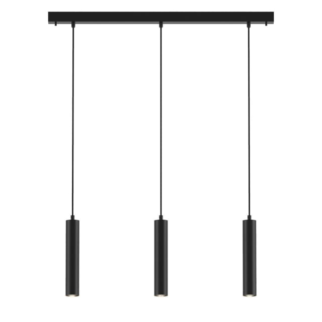 PSM LIGHTING - suspension - rond - avec 3x Mero sur Juba laiton satin / câble textile messing - 1907.3.16.TXM.WW PSM LIGHTING - suspension - rond - avec 3x Mero sur Juba laiton satin / câble textile messing - 1907.3.16.TXM.WW