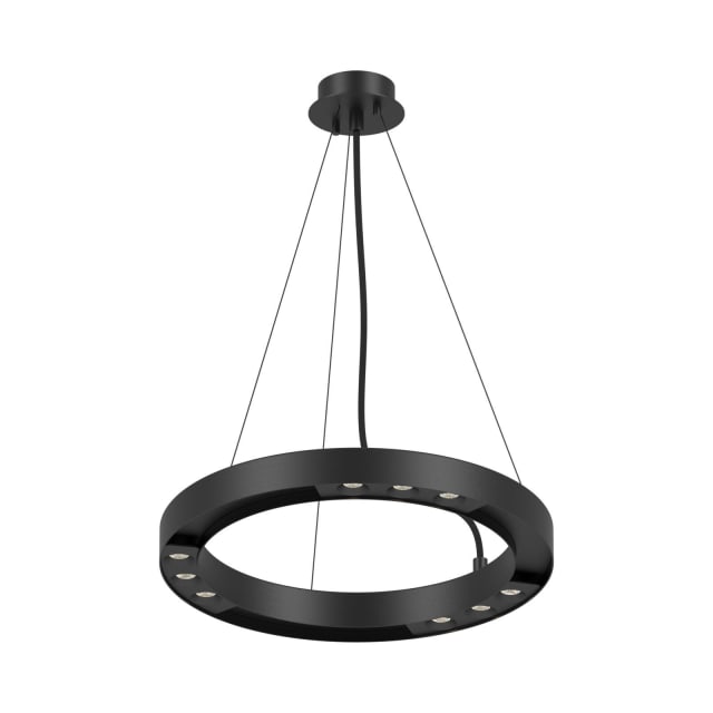 PSM LIGHTING - suspension-rond-fixe-avec suspension centrale-avec driver LED - 2112.2M.NW PSM LIGHTING - suspension-rond-fixe-avec suspension centrale-avec driver LED - 2112.2M.NW