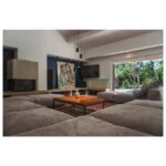 SLV Belgium - ASTO TUBE suspension GU10 longueur de suspension 250 cm 4 x 10 W noir - 1006437 – Image 3