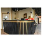 SLV Belgium - ASTO TUBE suspension GU10 longueur de suspension 250 cm max 2 x 10 W noir - 1006433 – Image 3