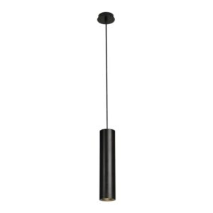 SLV Belgium - ENOLA_B suspension 1, noir mat, GU10, max. 50W - 151850