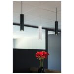SLV Belgium - ENOLA_B suspension, blanc, GU10, max. 50W - 151851 – Image 5