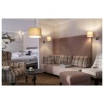 SLV Belgium - FENDA suspension E27 60W acier/plastique sans roset/sans blindage noir - 132660 – Image 24