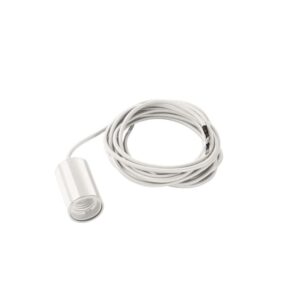 SLV Belgium - Fitu suspension E27 A60 230V 60W 5m blanc - 132691