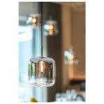 SLV Belgium - Pantilo 20 suspension intérieure E27 chrome - 1003004 – Image 5