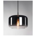 SLV Belgium - Pantilo 28 suspension intérieure E27 chrome - 1003006 – Image 5