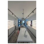 SLV Belgium - Pantilo Convex 40 suspension indoor E27 chrome - 1003444 – Image 6