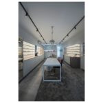 SLV Belgium - Pantilo Convex 40 suspension indoor E27 chrome - 1003444 – Image 7