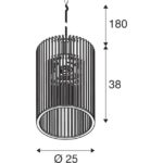 suspension