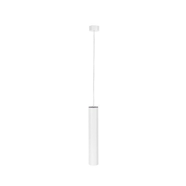 UNI-BRIGHT - Luminaire suspendu blanc - sans ampoule GU10 Led - TU5WZL UNI-BRIGHT - Luminaire suspendu blanc - sans ampoule GU10 Led - TU5WZL