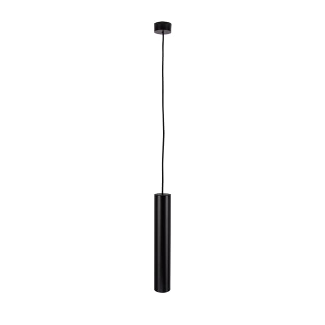 UNI-BRIGHT - Luminaire suspendu noir - sans ampoule GU10 Led - TU5BZL UNI-BRIGHT - Luminaire suspendu noir - sans ampoule GU10 Led - TU5BZL