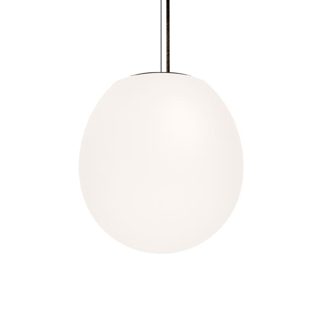 WEVER & DUCRE - DRO SUSPENDED 3.0 noir texturé + blanc opale E27 Ø290mm - 2523E0WB0 WEVER & DUCRE - DRO SUSPENDED 3.0 noir texturé + blanc opale E27 Ø290mm - 2523E0WB0