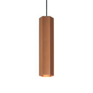 WEVER & DUCRE - HEXO MULTI 3.0 PAR16 cuivre GU10 - 227420P0