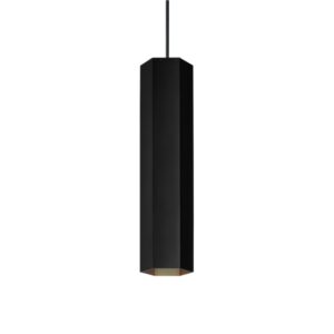 WEVER & DUCRE - HEXO MULTI 3.0 PAR16 noir texturé GU10 - 227420B0