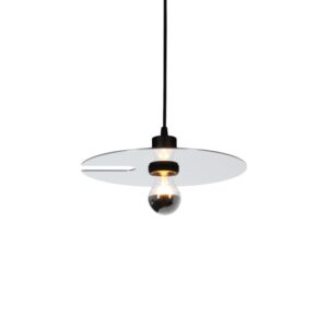 WEVER & DUCRE - MIRRO CEILING SUSP 1.0 A60 L-B 6.0m max. 15W E27 220-240VAC - 6344E0LB0