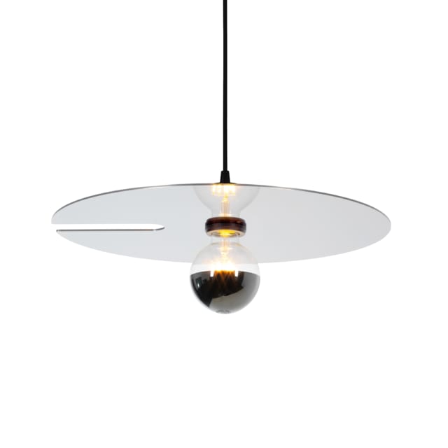 WEVER & DUCRE - MIRRO CEILING SUSP 2.0 G95 L-B 2.5m max. 15W E27 220-240VAC - 6342E0LB0 WEVER & DUCRE - MIRRO CEILING SUSP 2.0 G95 L-B 2.5m max. 15W E27 220-240VAC - 6342E0LB0