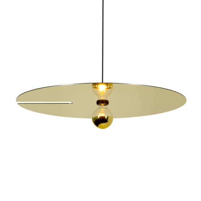 WEVER & DUCRE - MIRRO CEILING SUSP 3.0 G95 G-B 6.0m max. 15W E27 220-240VAC - 6346E0GB0 WEVER & DUCRE - MIRRO CEILING SUSP 3.0 G95 G-B 6.0m max. 15W E27 220-240VAC - 6346E0GB0