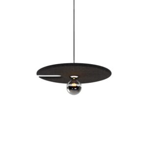 WEVER & DUCRE - MIRRO SOFT CEILING SUSP 2.0 E27 AF 6.0m - 6345E0AF0