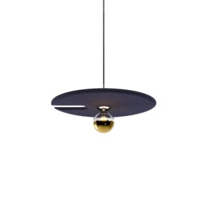 WEVER & DUCRE - MIRRO SOFT CEILING SUSP 2.0 E27 IF 2.5m - 6342E0IF0