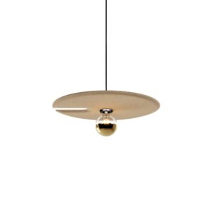 WEVER & DUCRE - MIRRO SOFT CEILING SUSP 2.0 E27 LF 6.0m - 6345E0LF0