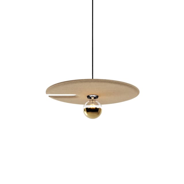 WEVER & DUCRE - MIRRO SOFT CEILING SUSP 2.0 E27 LF 6.0m - 6345E0LF0 WEVER & DUCRE - MIRRO SOFT CEILING SUSP 2.0 E27 LF 6.0m - 6345E0LF0