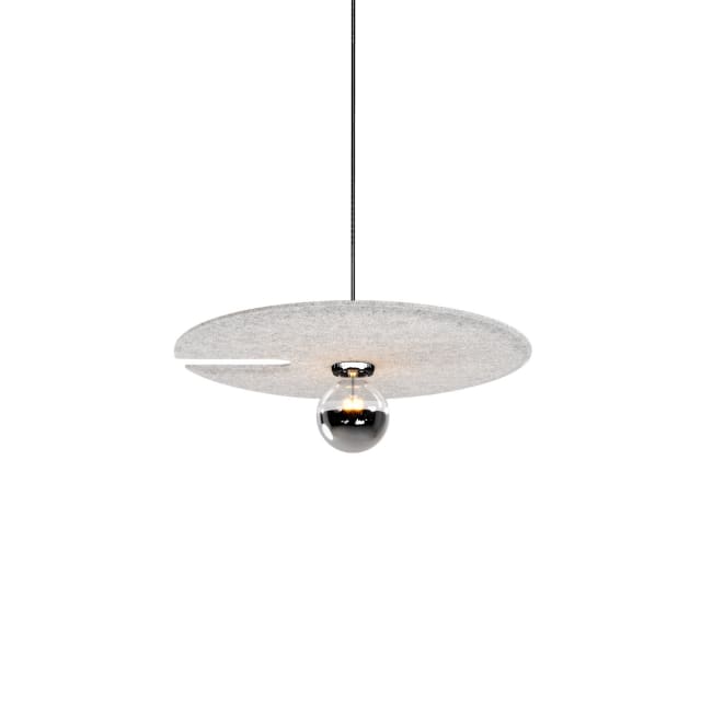 WEVER & DUCRE - MIRRO SOFT CEILING SUSP 2.0 E27 MF 2.5m - 6342E0MF0 WEVER & DUCRE - MIRRO SOFT CEILING SUSP 2.0 E27 MF 2.5m - 6342E0MF0