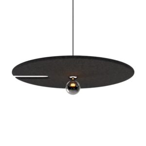 WEVER & DUCRE - MIRRO SOFT CEILING SUSP 3.0 E27 AF 2.5m - 6343E0AF0