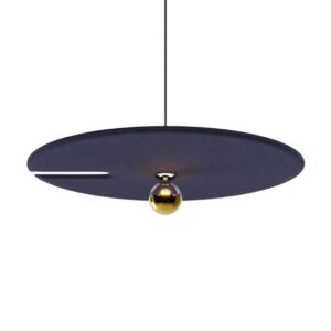 WEVER & DUCRE - MIRRO SOFT CEILING SUSP 3.0 E27 IF 6.0m - 6346E0IF0