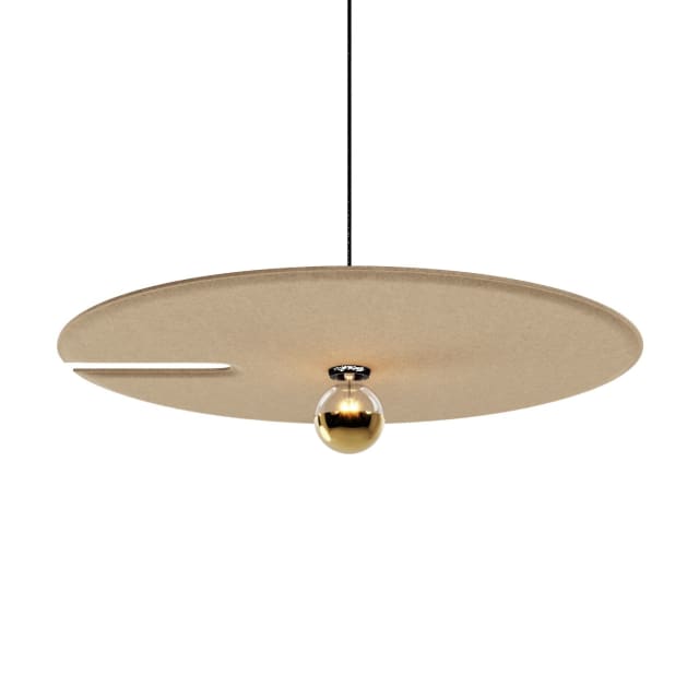 WEVER & DUCRE - MIRRO SOFT CEILING SUSP 3.0 E27 LF 2.5m - 6343E0LF0 WEVER & DUCRE - MIRRO SOFT CEILING SUSP 3.0 E27 LF 2.5m - 6343E0LF0