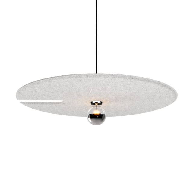 WEVER & DUCRE - MIRRO SOFT CEILING SUSP 3.0 E27 MF 6.0m - 6346E0MF0 WEVER & DUCRE - MIRRO SOFT CEILING SUSP 3.0 E27 MF 6.0m - 6346E0MF0