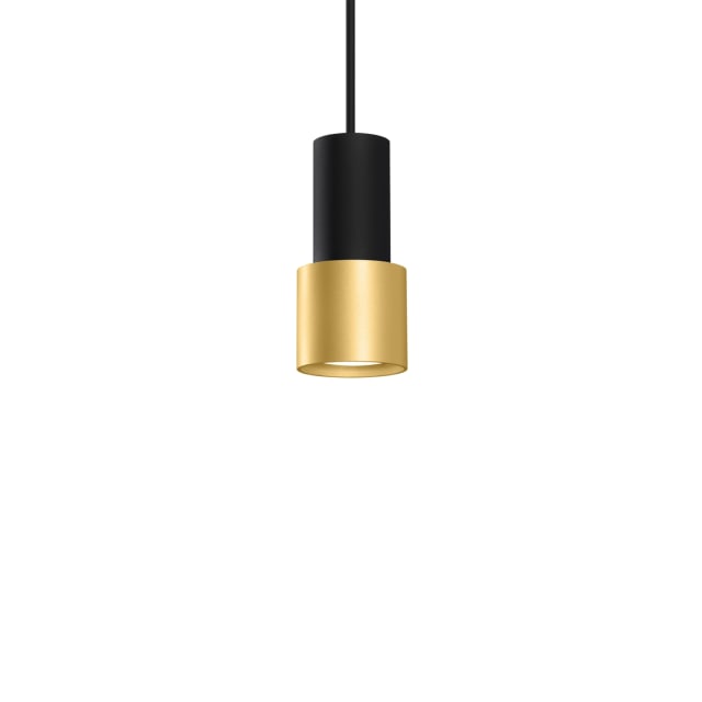 WEVER & DUCRE - ODREY CEILING SUSP 1.1 PAR16 B-G max. 12W 100-240VAC GU10 - 287120BG0 WEVER & DUCRE - ODREY CEILING SUSP 1.1 PAR16 B-G max. 12W 100-240VAC GU10 - 287120BG0