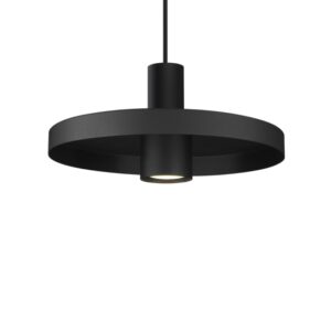 WEVER & DUCRE - ODREY CEILING SUSP 1.2 PAR16 B-B max. 12W 100-240VAC GU10 - 287220BB0