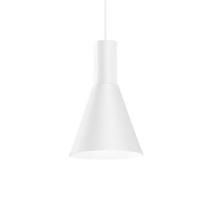 WEVER & DUCRE - ODREY CEILING SUSP 1.4 PAR16 W-W max. 12W 100-240VAC GU10 - 287420WW0