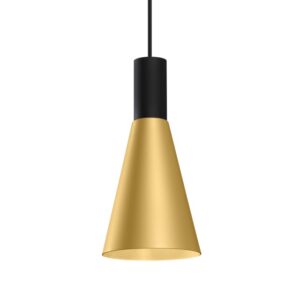 WEVER & DUCRE - ODREY CEILING SUSP 1.5 PAR16 B-G max. 12W 100-240VAC GU10 - 287520BG0