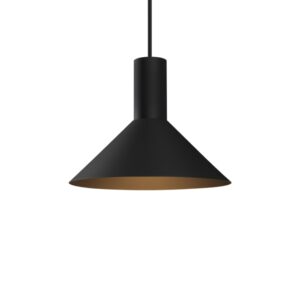 WEVER & DUCRE - ODREY CEILING SUSP 1.6 PAR16 B-B max. 12W 100-240VAC GU10 - 287620BB0