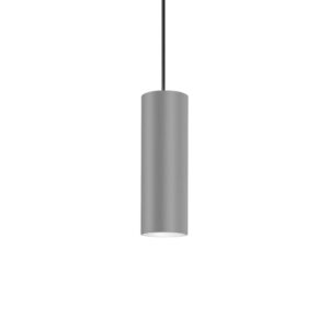 WEVER & DUCRE - RAY MULTI 2.0 PAR16 aluminium brossé GU10 pendule - 227720L0