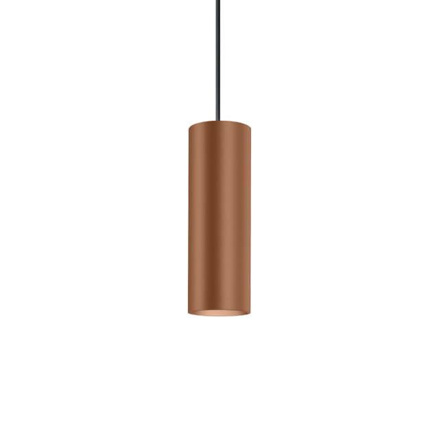 WEVER & DUCRE - RAY MULTI 2.0 PAR16 cuivre GU10 pendule - 227720P0 WEVER & DUCRE - RAY MULTI 2.0 PAR16 cuivre GU10 pendule - 227720P0
