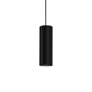 WEVER & DUCRE - RAY MULTI 2.0 PAR16 noir texturé GU10 pendule - 227720B0