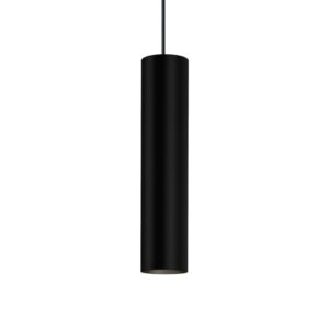 WEVER & DUCRE - RAY MULTI 3.0 PAR16 noir texturé GU10 pendule - 227820B0
