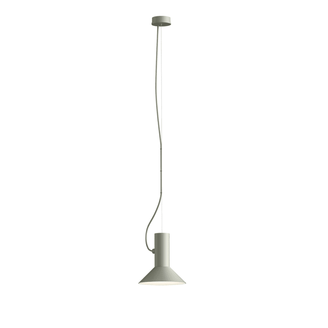 WEVER & DUCRE - ROOMOR 1 E27 6.0m SUSPENSION GG - 2482E0GG1 WEVER & DUCRE - ROOMOR 1 E27 6.0m SUSPENSION GG - 2482E0GG1
